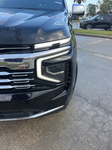 New 2026 Chevrolet Suburban Premier w/ Sun And Tow Package image 15