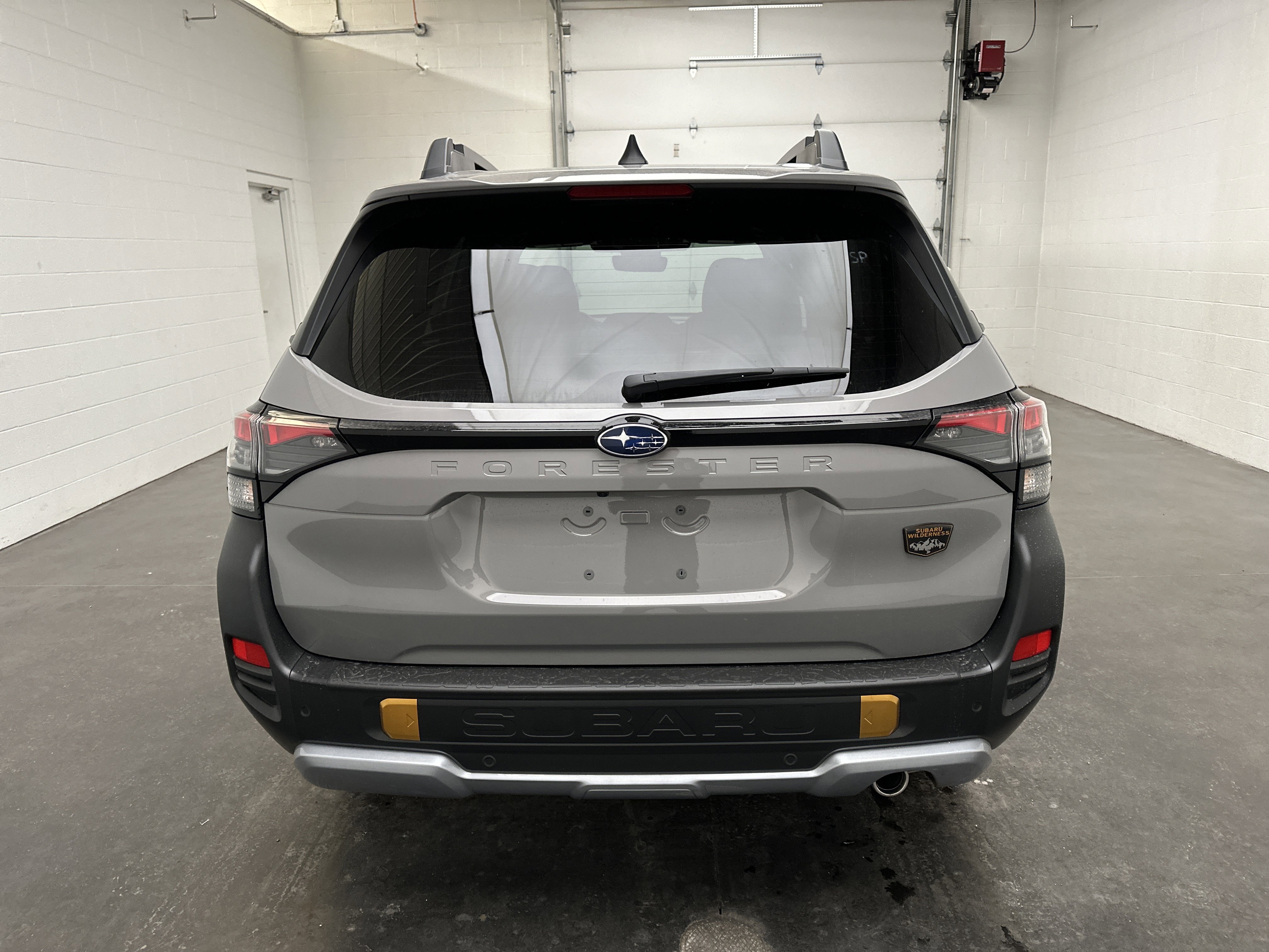 New 2026 Subaru Forester Wilderness image 7