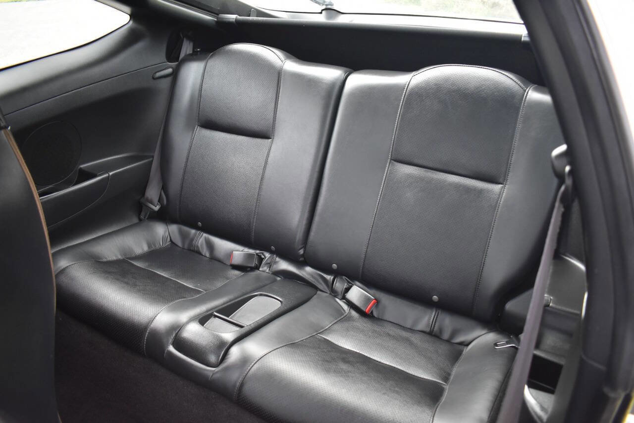 Used 2006 Acura RSX Type-S image 53