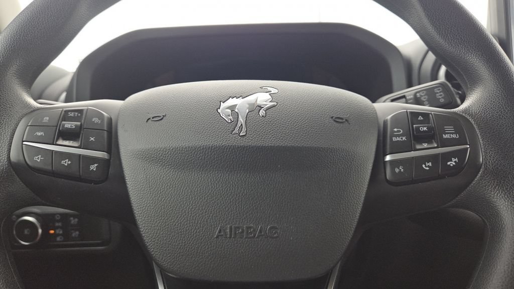 Used 2021 Ford Bronco Sport Big Bend AWD/4WD image 18