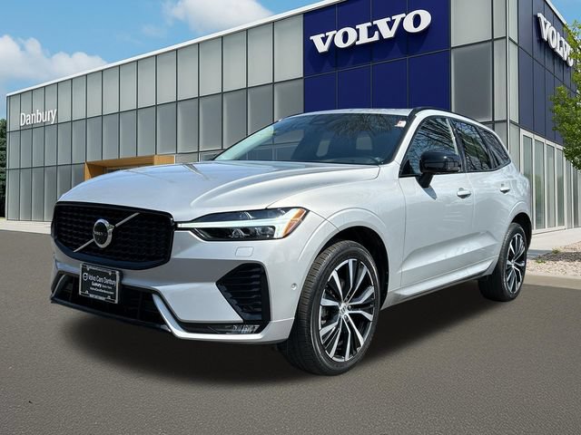 Certified 2023 Volvo XC60 B5 Plus w/ Climate Package
