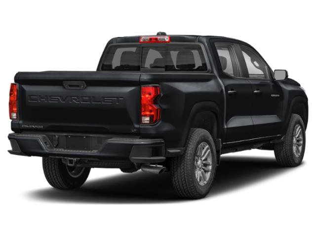 New 2026 Chevrolet Colorado LT w/ LT Convenience Package RWD image 10