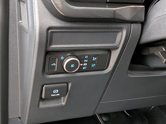 Certified 2022 Ford F150 XLT w/ Equipment Group 301A Mid image 15