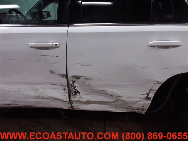 Used 2015 Chevrolet Tahoe LT AWD/4WD image 18