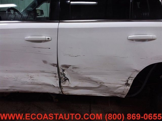 Used 2015 Chevrolet Tahoe LT AWD/4WD image 18