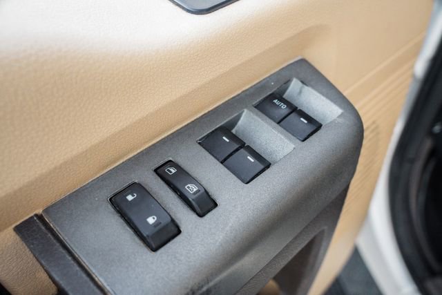 Used 2011 Ford F350 Lariat AWD/4WD image 21
