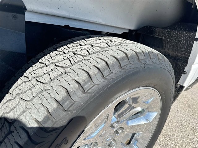 Used 2020 RAM 1500 Big Horn image 38