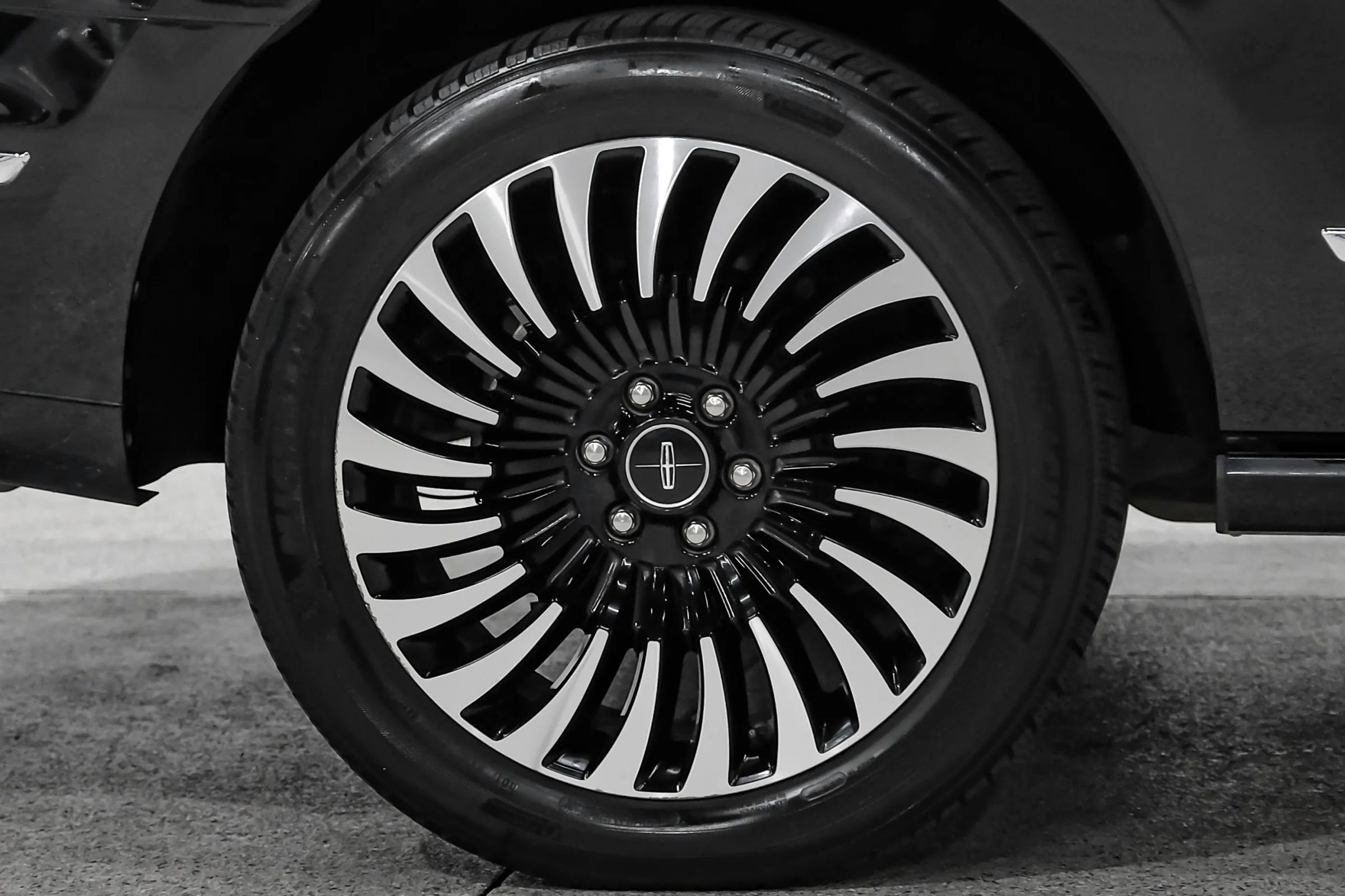 Used 2020 Lincoln Navigator Black Label image 52