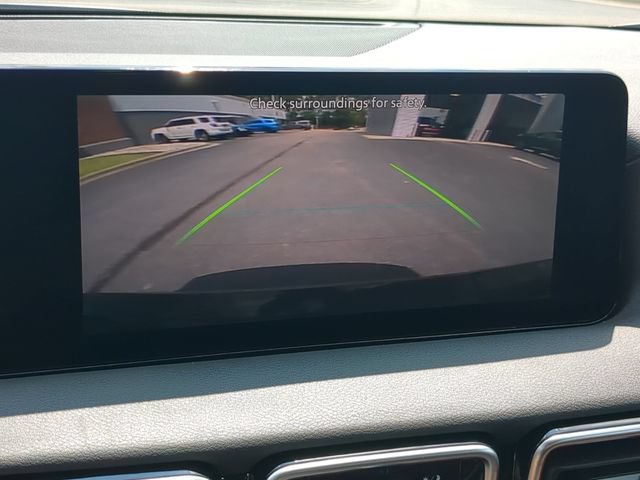 New 2026 Nissan Sentra SR w/ Floor Mat Package FWD image 19