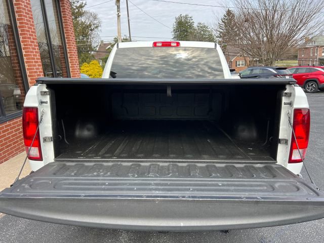 Used 2023 RAM 1500 Tradesman w/ Chrome Plus Package image 18