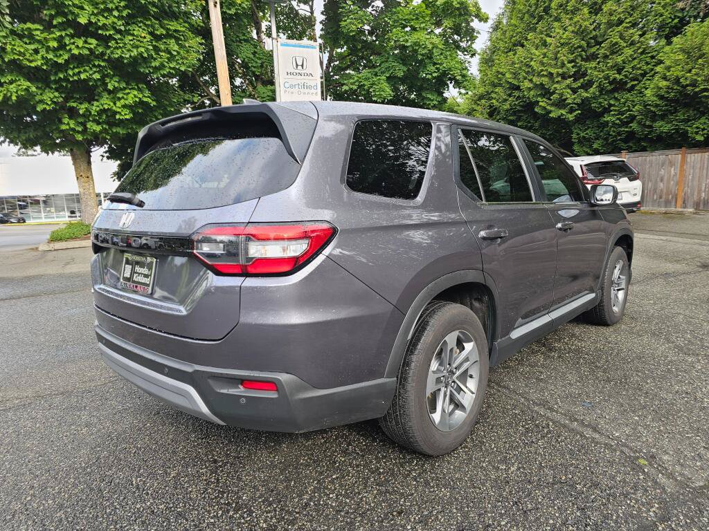 Used 2024 Honda Pilot EX-L image 7