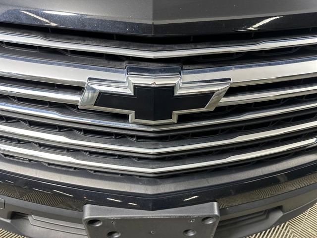 Used 2022 Chevrolet Traverse LT image 9