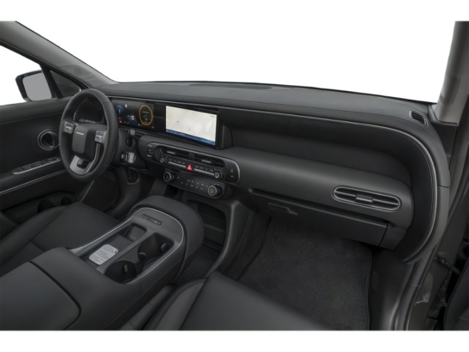 New 2026 Hyundai Palisade SEL AWD/4WD image 14