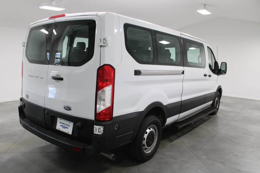 Used 2020 Ford Transit 350 XL RWD image 8