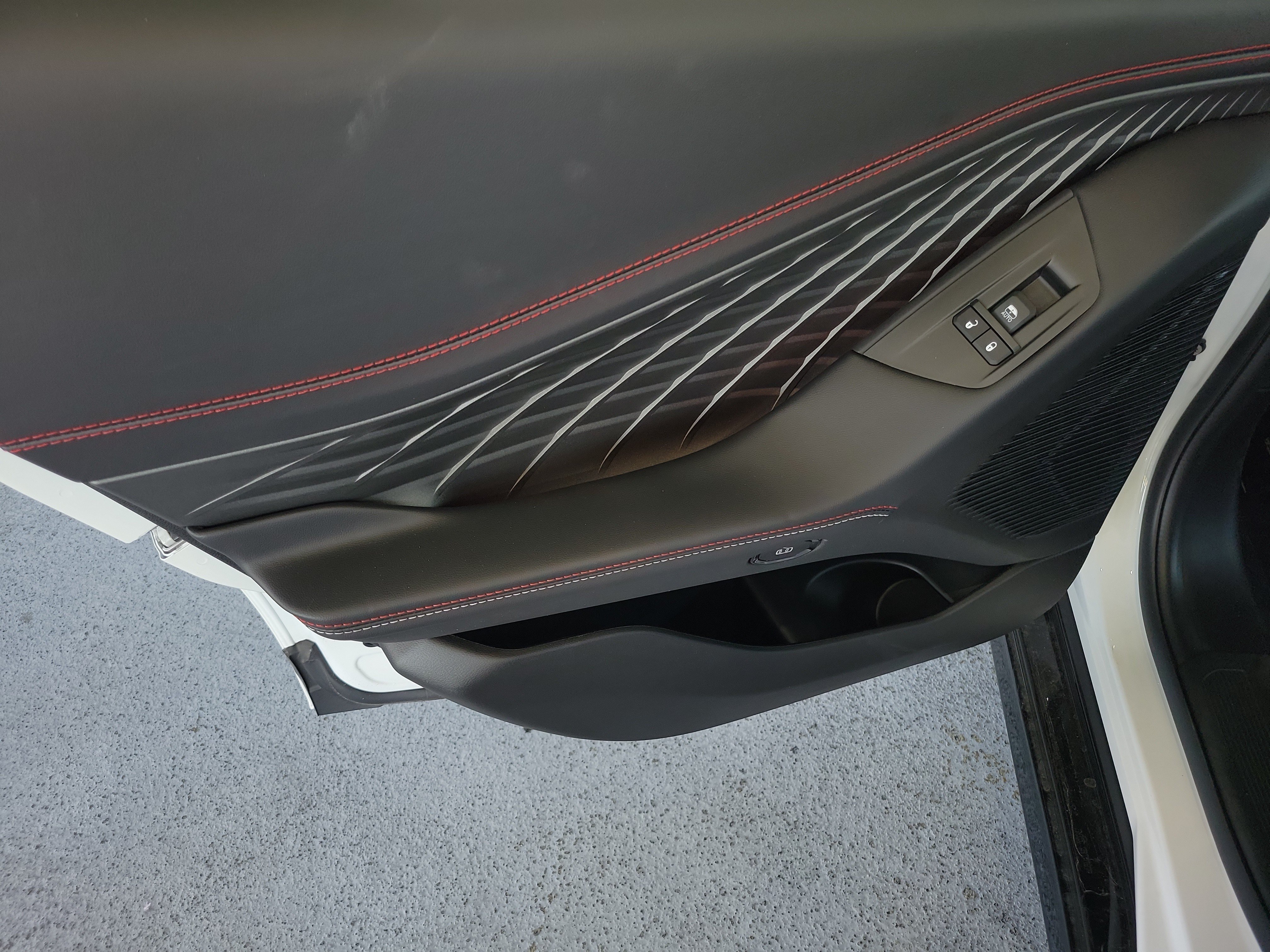New 2026 Dodge Charger Scat Pack AWD/4WD image 13