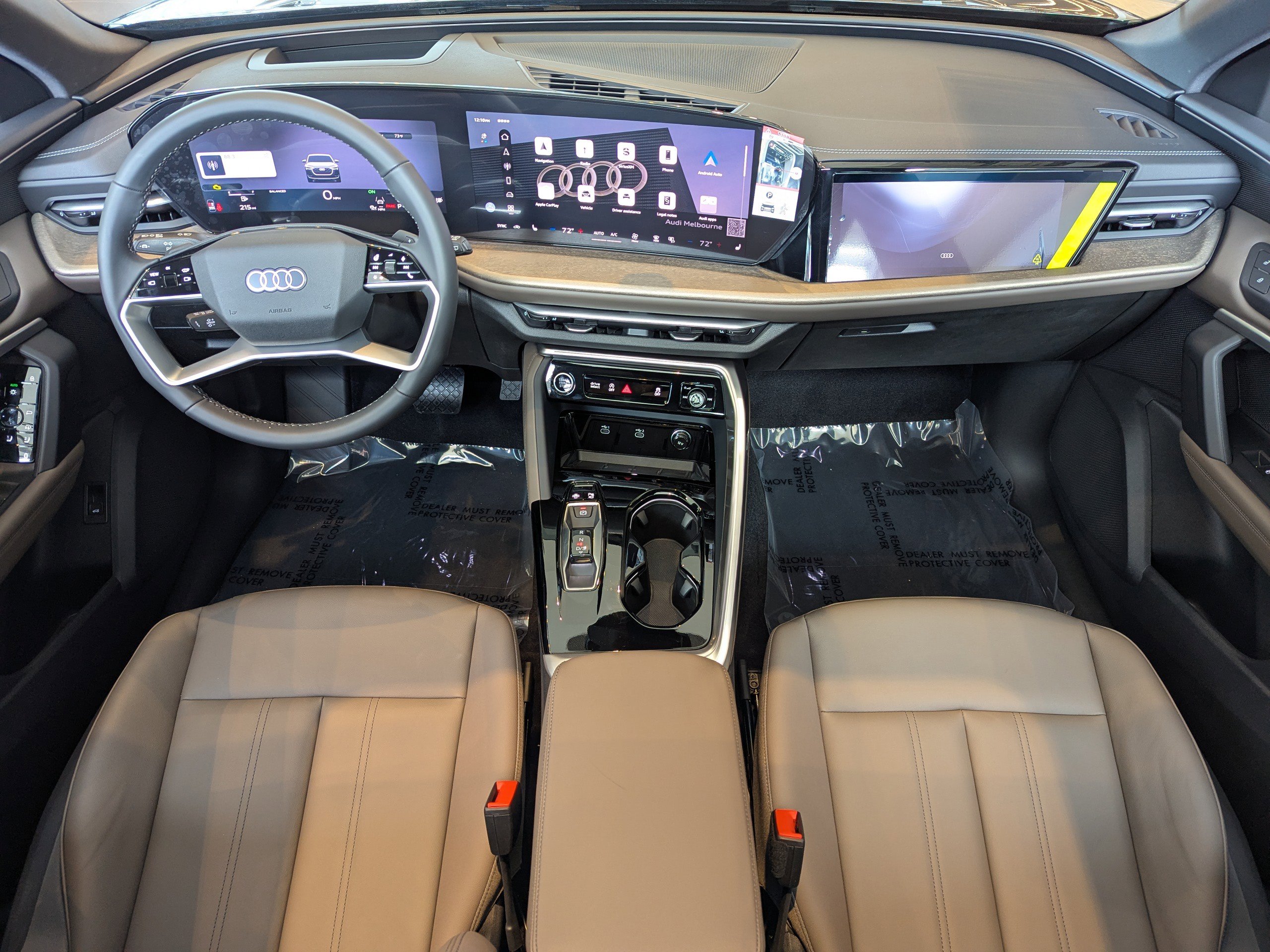 New 2026 Audi Q5 Premium Plus image 10