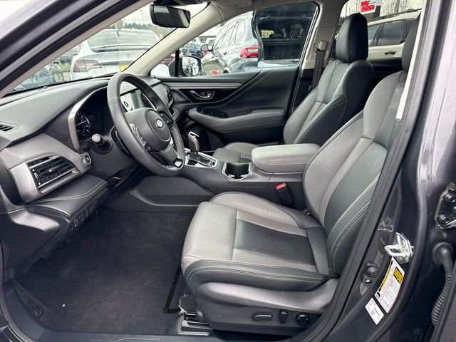 Certified 2025 Subaru Outback Onyx Edition image 16