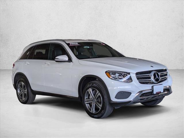 Used 2019 Mercedes-Benz GLC 300 video 3
