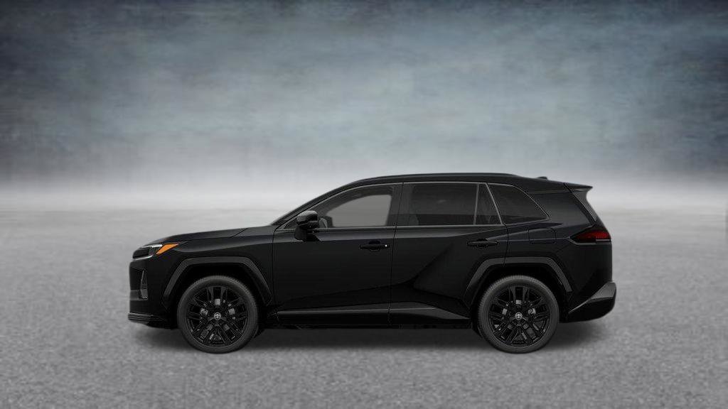 New 2026 Toyota RAV4 XSE AWD/4WD image 34