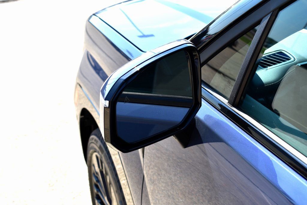 New 2026 Hyundai Santa Fe Calligraphy image 13