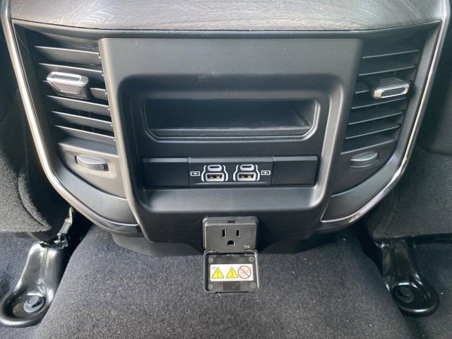 New 2026 RAM 2500 Laramie w/ Night Edition image 15