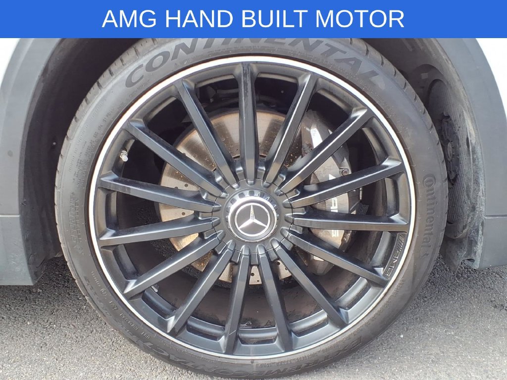 Used 2022 Mercedes-Benz GLA 45 AMG 4MATIC image 20