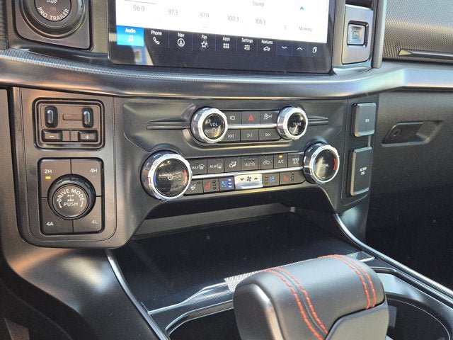 Used 2025 Ford F150 Raptor AWD/4WD image 28