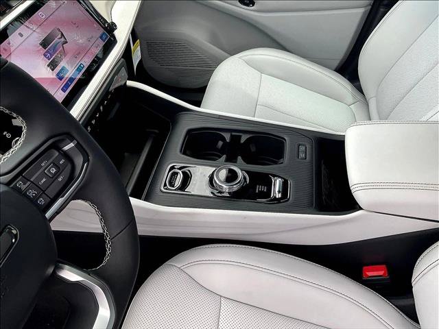 New 2026 Jeep Cherokee Limited AWD/4WD image 8