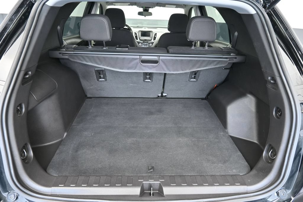 Used 2024 Chevrolet Equinox LS AWD/4WD image 21
