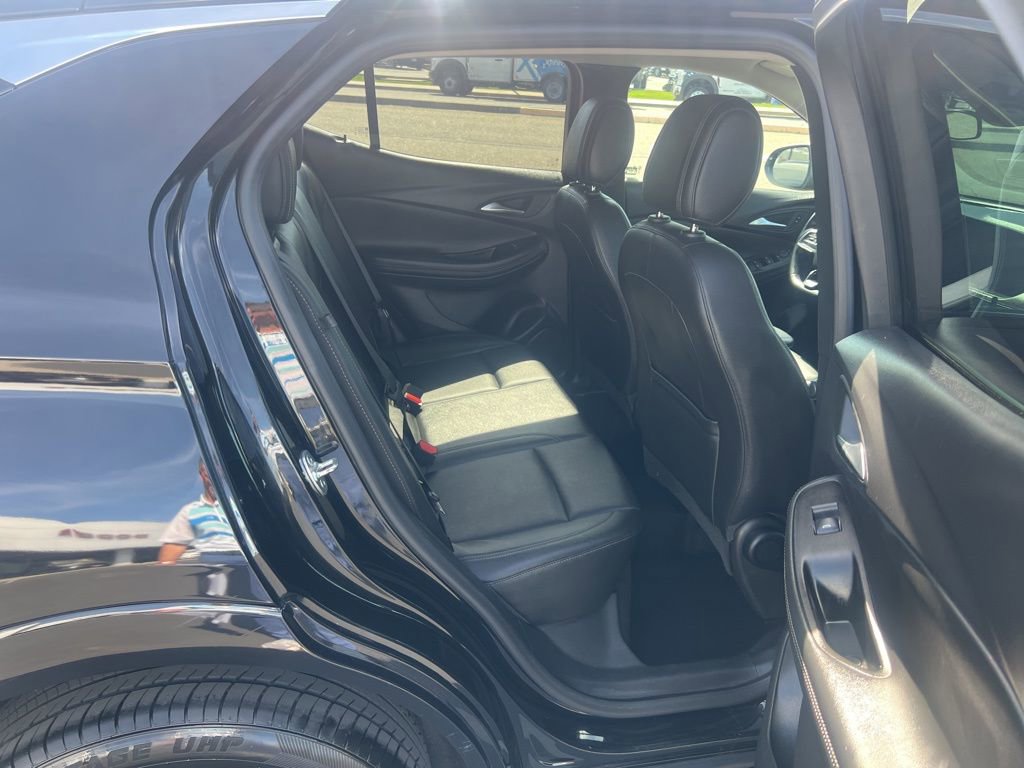 Used 2024 Buick Encore GX Sport Touring image 29