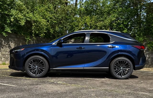 New 2026 Lexus RX 350 Premium w/ All Season Protection Package AWD/4WD image 8