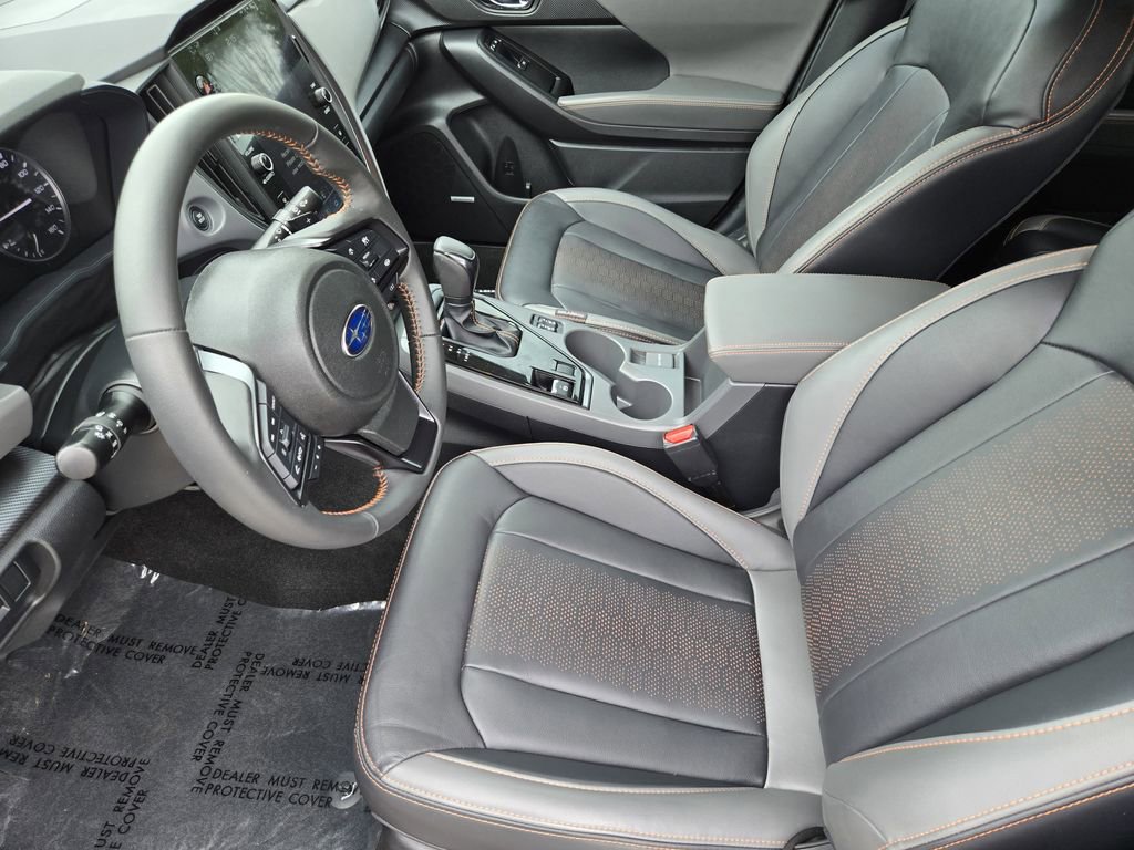Used 2024 Subaru Crosstrek 2.5i Limited w/ Popular Package #4A image 18