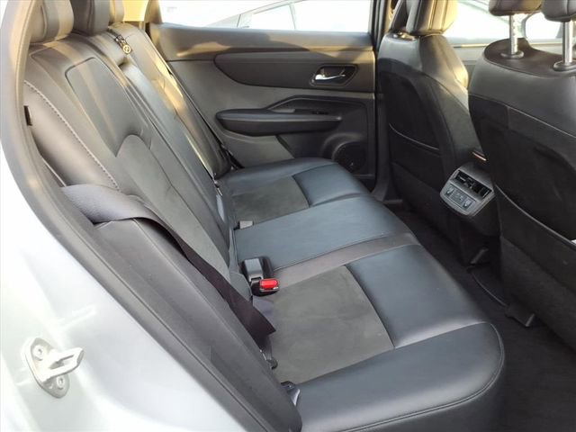 Certified 2023 Nissan Ariya AWD image 15
