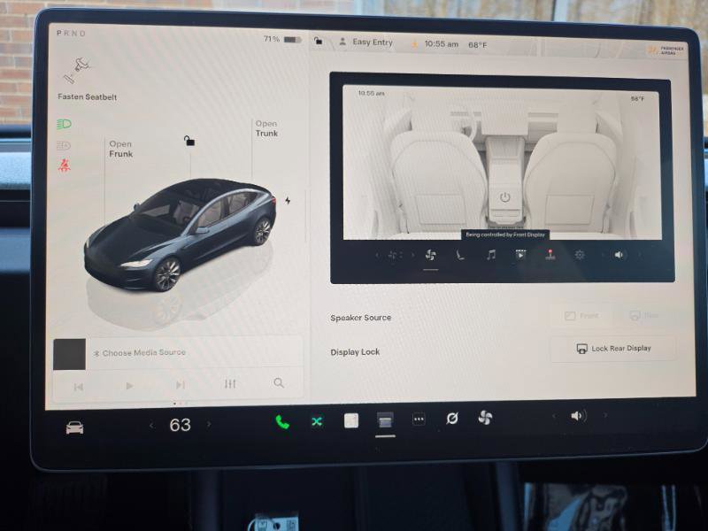Used 2024 Tesla Model 3 Long Range image 45