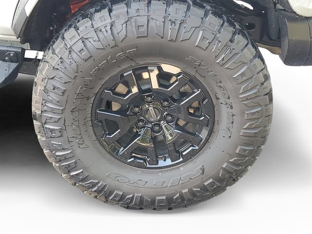 Used 2026 Ford Bronco Raptor AWD/4WD image 30
