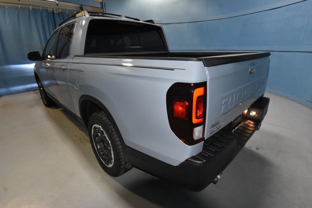 Used 2024 Honda Ridgeline RTL image 31