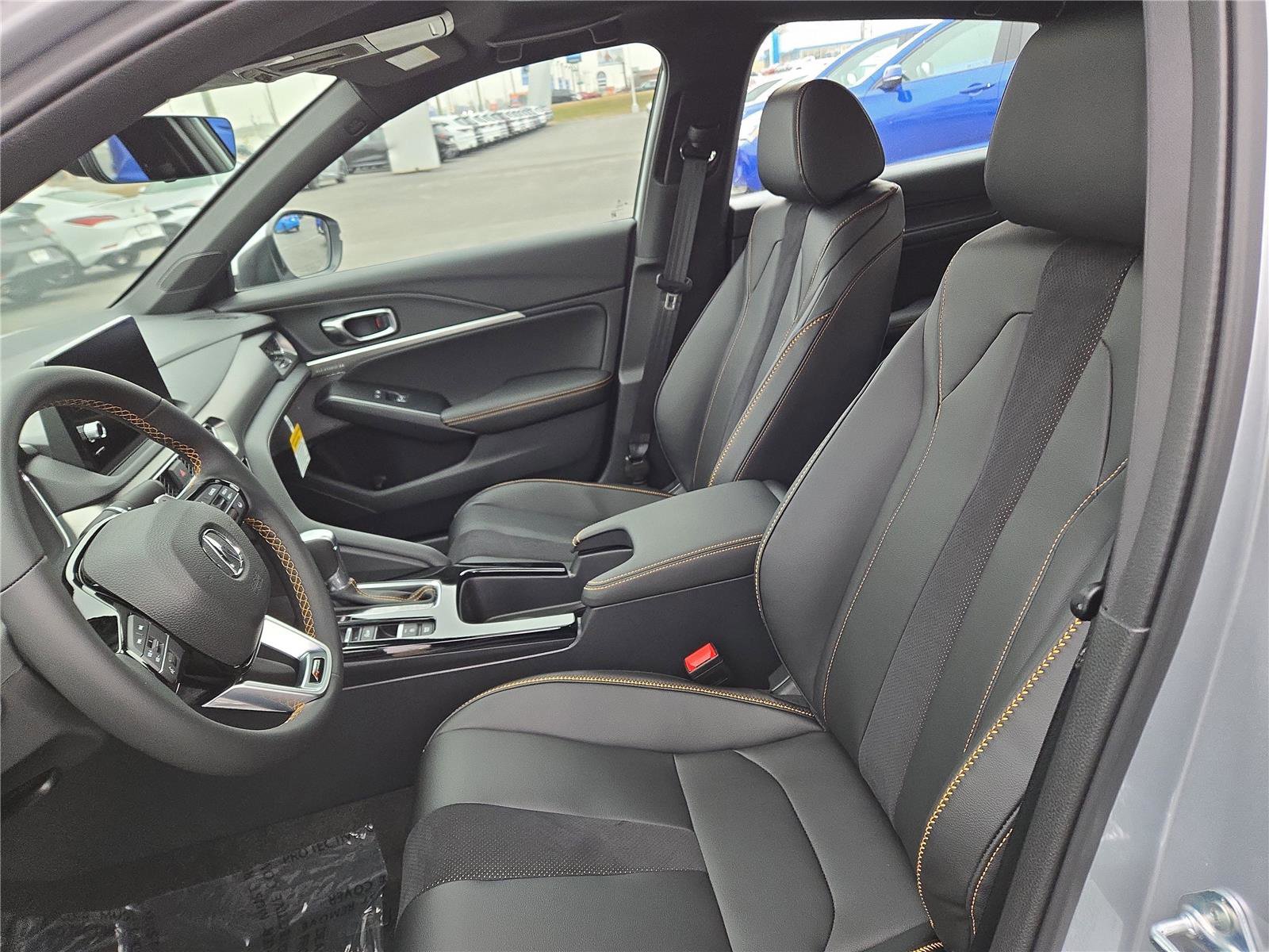 New 2026 Acura Integra A-Spec image 20