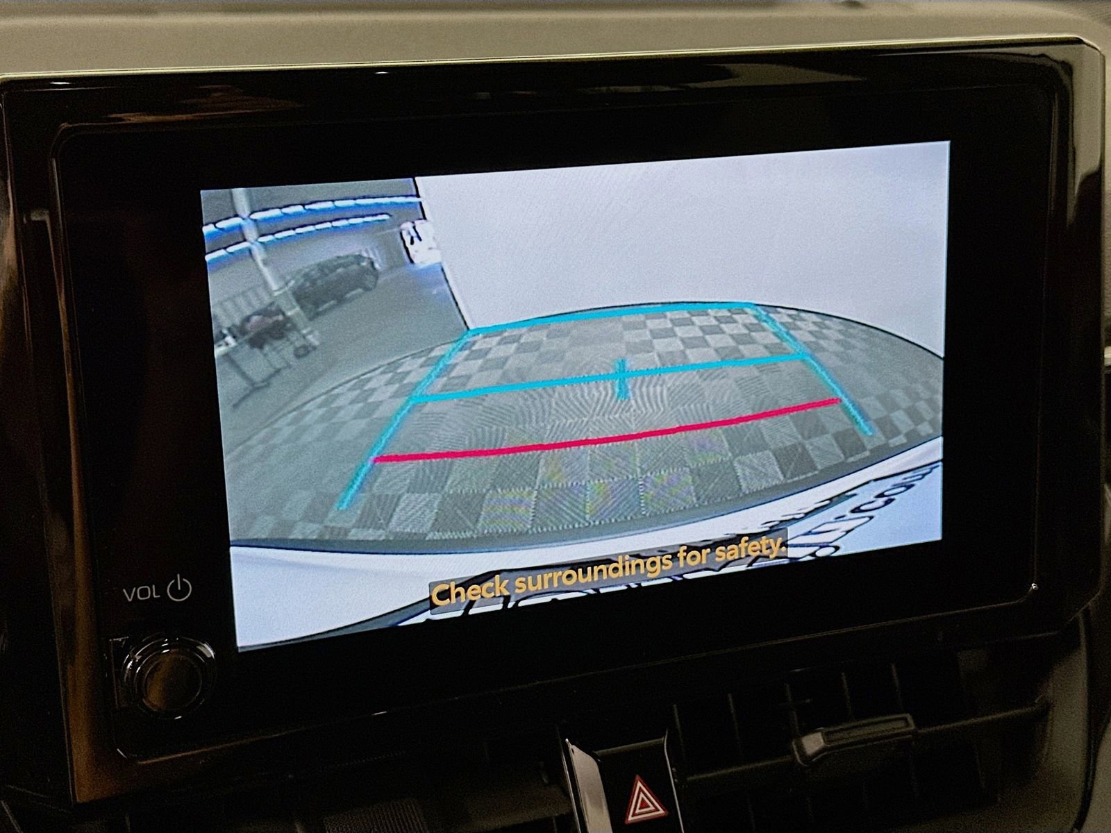 Certified 2024 Toyota Corolla Cross LE image 14