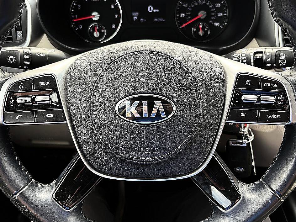 Used 2019 Kia Sorento LX w/ LX Convenience Package image 22