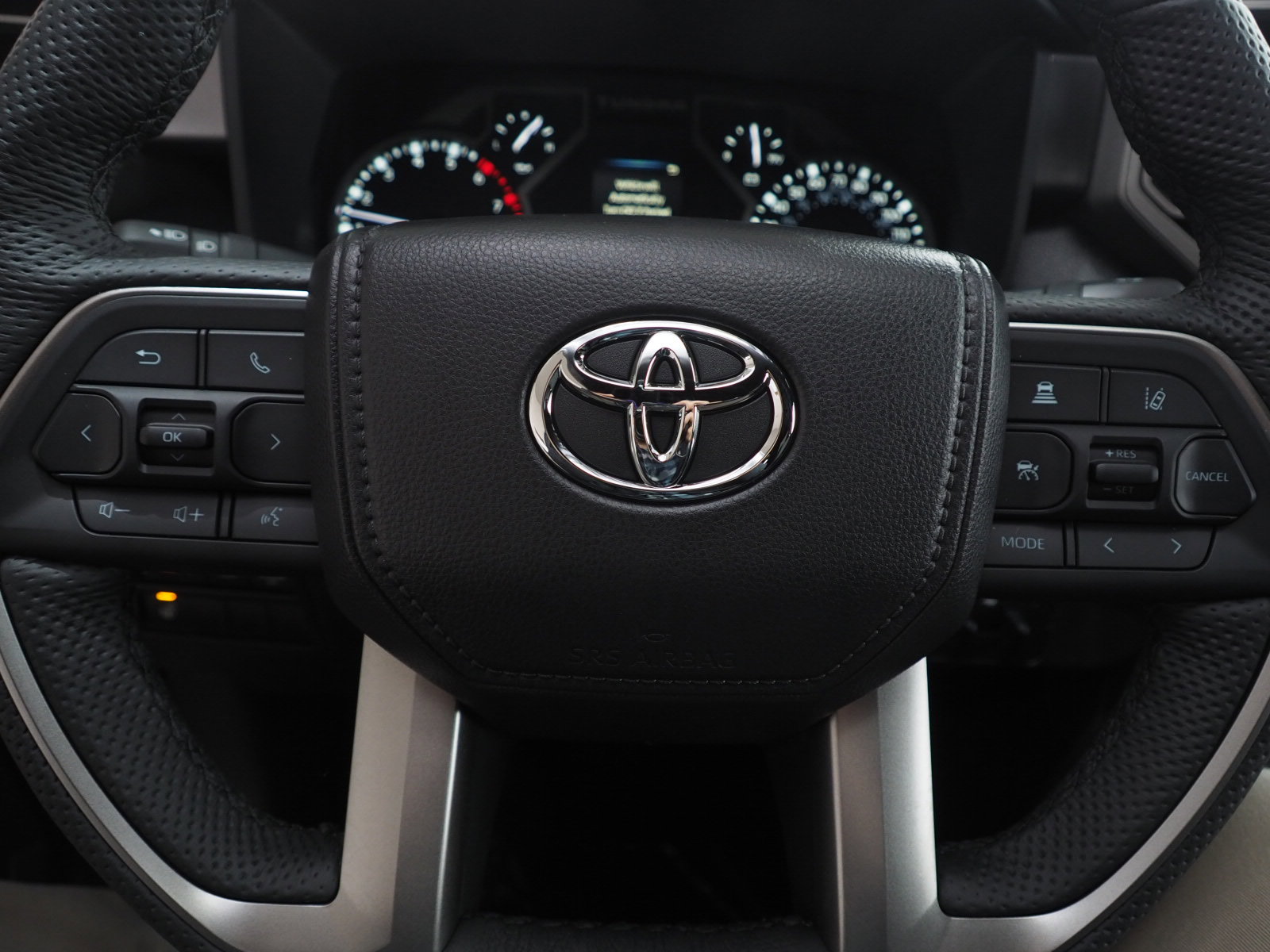 New 2026 Toyota Tundra SR5 w/ TRD Off-Road Package image 21