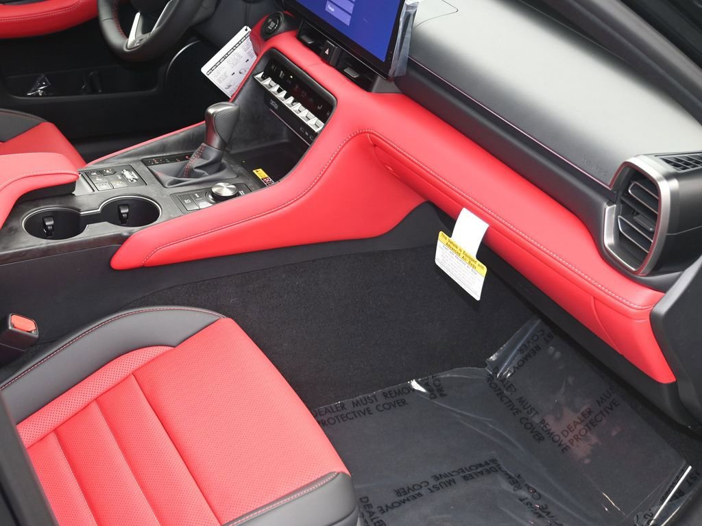 New 2026 Lexus IS 350 F Sport image 10