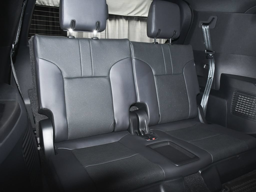 Used 2025 Lexus LX 700h F Sport AWD/4WD image 72
