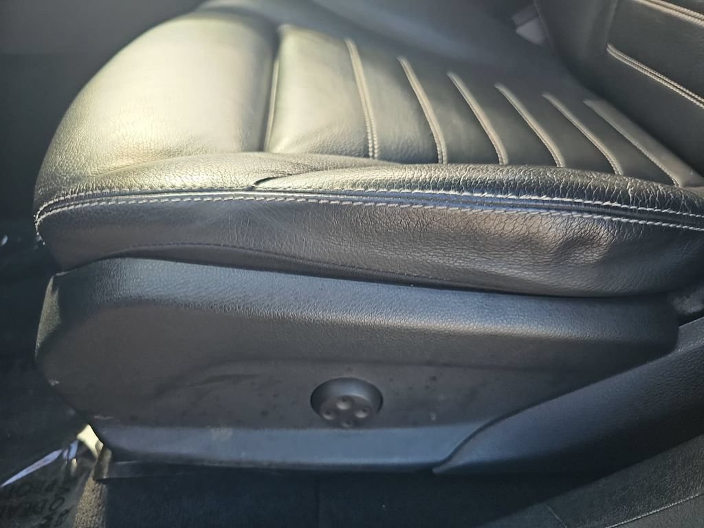 Used 2019 Mercedes-Benz GLC 43 AMG 4MATIC image 27