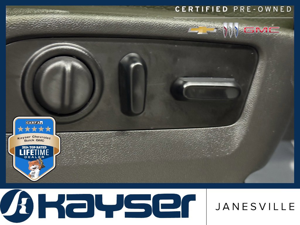 Certified 2020 GMC Sierra 3500 Denali w/ Denali Ultimate Package image 35