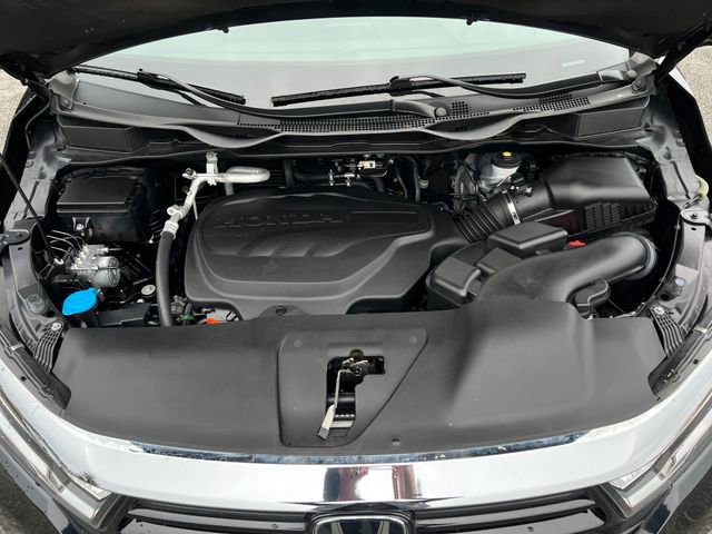Used 2021 Honda Odyssey EX-L image 34
