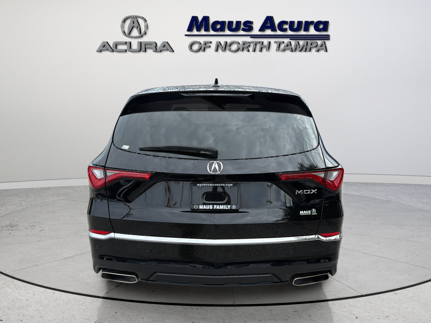 Used 2024 Acura MDX w/ Technology Package FWD image 9