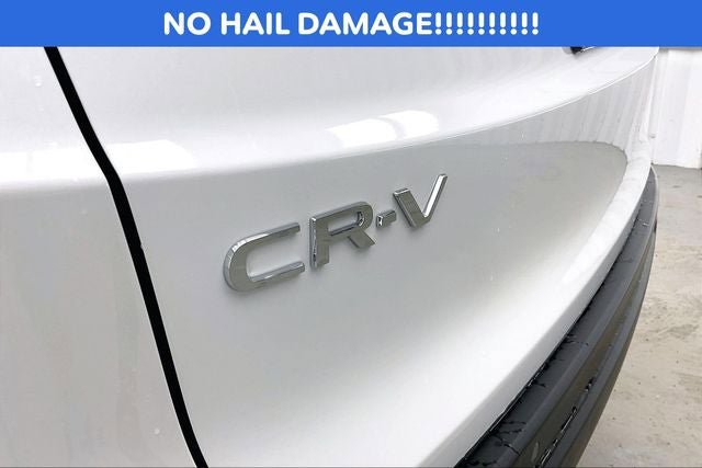 New 2026 Honda CR-V EX-L image 18