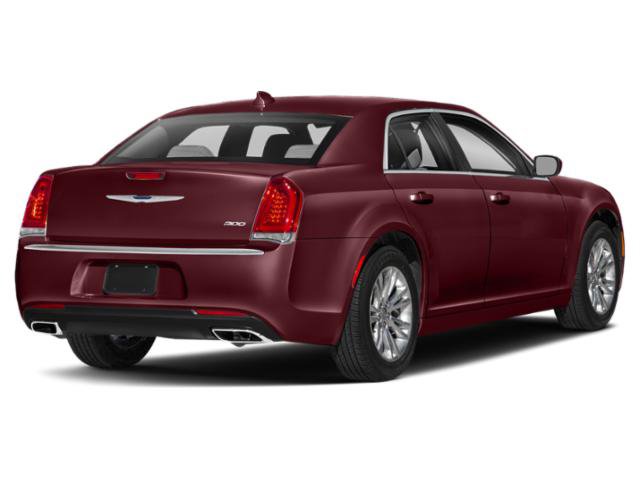 Certified 2023 Chrysler 300 S w/ Comfort Group RWD image 3