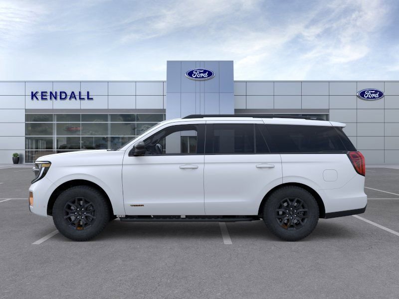 New 2026 Ford Expedition Tremor AWD/4WD image 3
