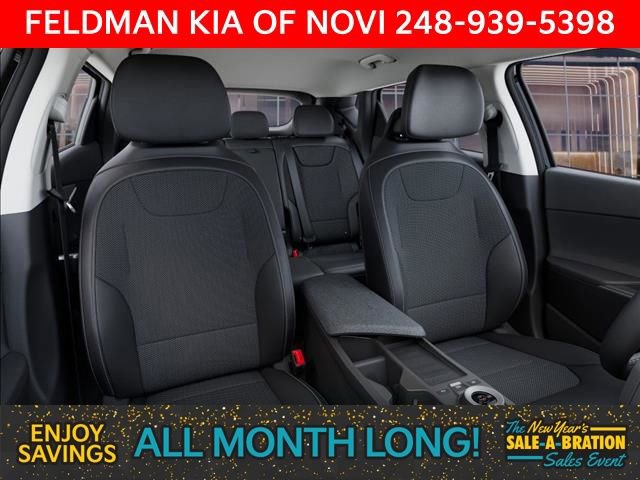 New 2025 Kia EV6 Light image 15